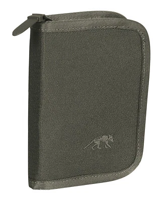 Tasmanian Tiger Geldbörse TT Mil Wallet Brieftasche Geldbeutel Portemonaie Oliv - Bild 1 von 3