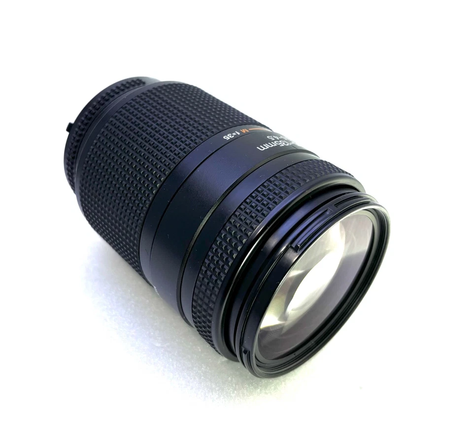【T MINT++】 Nikon Nikkor AF 35-135mm f/ 3.5-4.5 Lens w/ HB-1 Hood from Japan #29 - Image 4 of 4