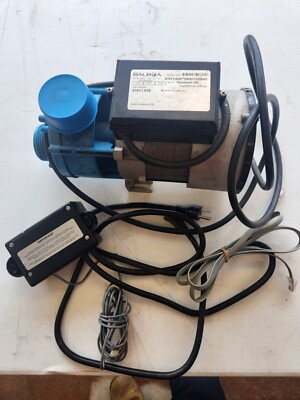 Neptune, Olympian HE Bath Pump, 97611-030