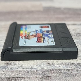 Fatal Fury First Contact Neo Geo Pocket Color 1999 SNK NGP NGPC Tested Working 