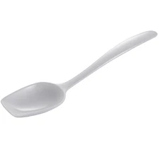 Gourmac 10-Inch Melamine Spoon