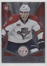 2013-14 Totally Certified Rookie Platinum Red 39/100 Drew Shore #151 2ld