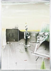 Paul Wunderlich | eBay