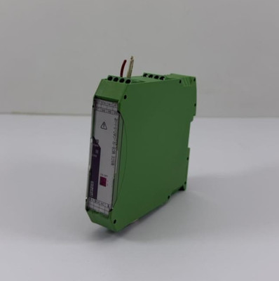 PHOENIX CONTACT MACX MCR-SL-CAC-5-I-UP CURRENT MEASURING TRANSDUCER 28 10 62 5