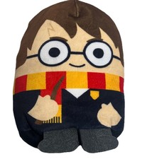 Harry Potter Podpals Plush 8  Wizarding World Gryffindor Plush Doll Just Play