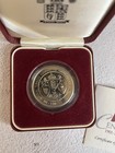 Royal mint & Wedgwood imperial tobacco Centenary Set 1901-2001 - Rare — photo 9