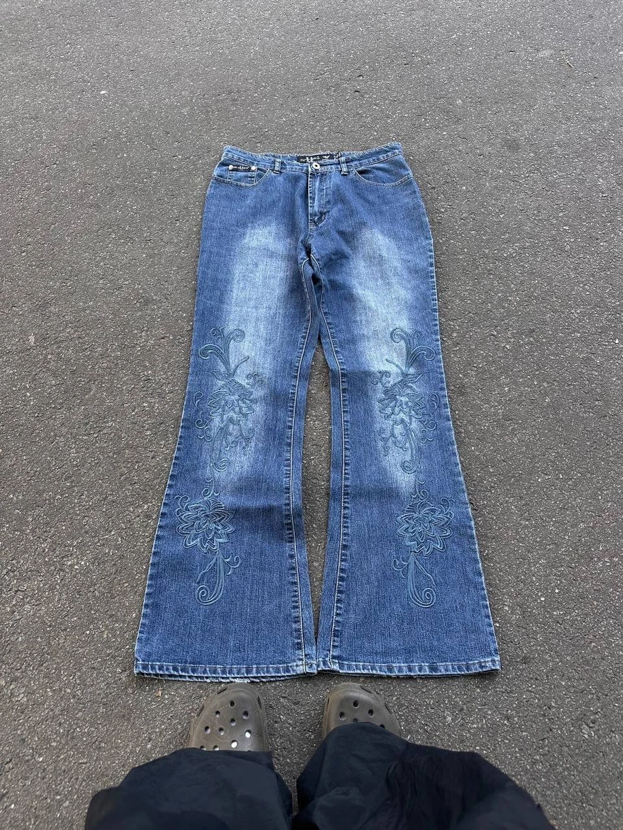 Hysteric Glamour Smile Jeans デニム ヴィンテージ 25+ Blue Men's Hysteric Glamour for sale | Updated Oct 2026