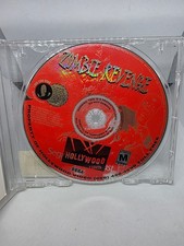 Zombie Revenge Sega Dreamcast "Disc Only" Rental Free Shipping READ!
