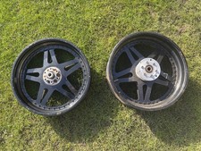 Astralite Wheels 3.5” And 5.0”- Holy Grail Crmc Classic Race Crmc