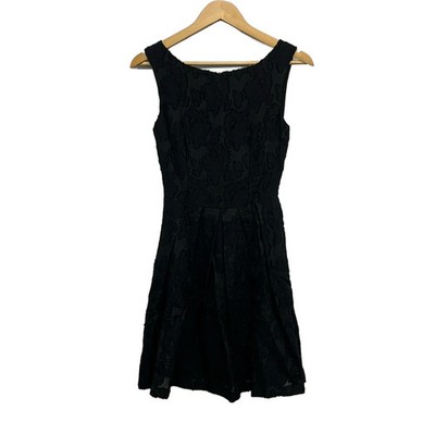 BLUGiRL BLUMARINE - Black Women's Dress