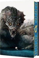 The Fury Of The Gods (Deluxe Limited Hardcover Edition) | John Gwynne | Buch