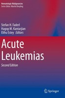 Stefan H. Faderl (U. A.) | Acute Leukemias | Taschenbuch | Englisch (2021) | Vi