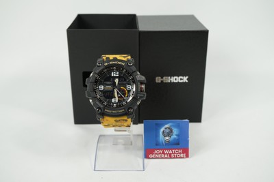 ▶️*N MINT [Video] Casio G-SHOCK GG-1000WLP-1AJR WILDLIFE