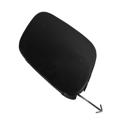 Car Front Bumper Tow Hook Eye Hole Cover Cap Fit For Toyota Prius 2019-2021