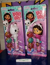 Netflix Gabbys Dollhouse Pop Ups Lollipops Lo...