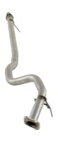 Abgasrohr Walker 10857 FüR Renault Kadjar Dci 110 HLA3 130 HLA4 Nissan Qashqai 2
