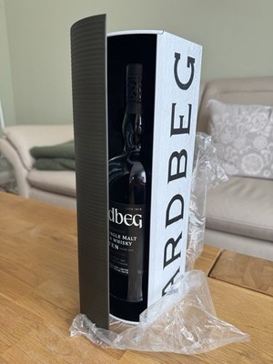 Ardbeg TEN 10 Jahre Warehouse Edition Juni 2017 Single Malt Whisky