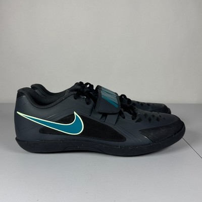 Nike Zoom Rival SD 2 Rotational Shoes Shot Put Discus Hammer Throw Mens 8.5
