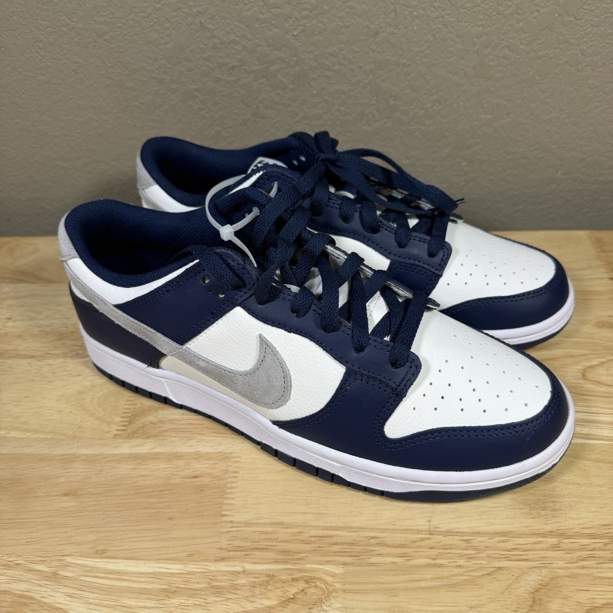 Nike Dunk Low Retro Men’s Size 10 Nike Dunk Low Retro Men main image 2