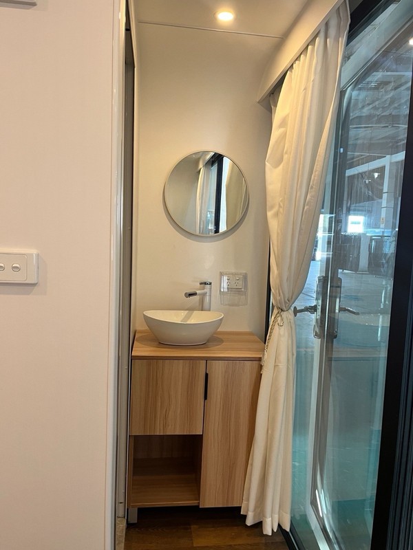 Fully Assembled Prefab Tiny Home ADU 2 Bedroom 1 Bath - Image 4