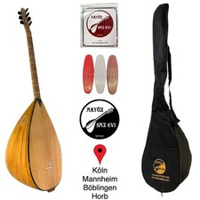 Saz / Baglama /Nowy/New - Przetwornik Kisa Sap (krótka szyja) (Dut)