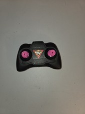 MONSTER JAM Remote Control Replacement / Pink Grave Digger / 66803TX2