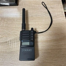 Marantz Pokekuro C112 Amateur Radio Transceiver Unit Tested Working