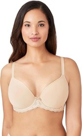 Wacoal 853117 Women's La Femme Contour Bra Mid Coverage