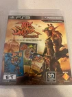 PS3 Playstation Jak and Daxter Collection   game ( free ship to Canada )