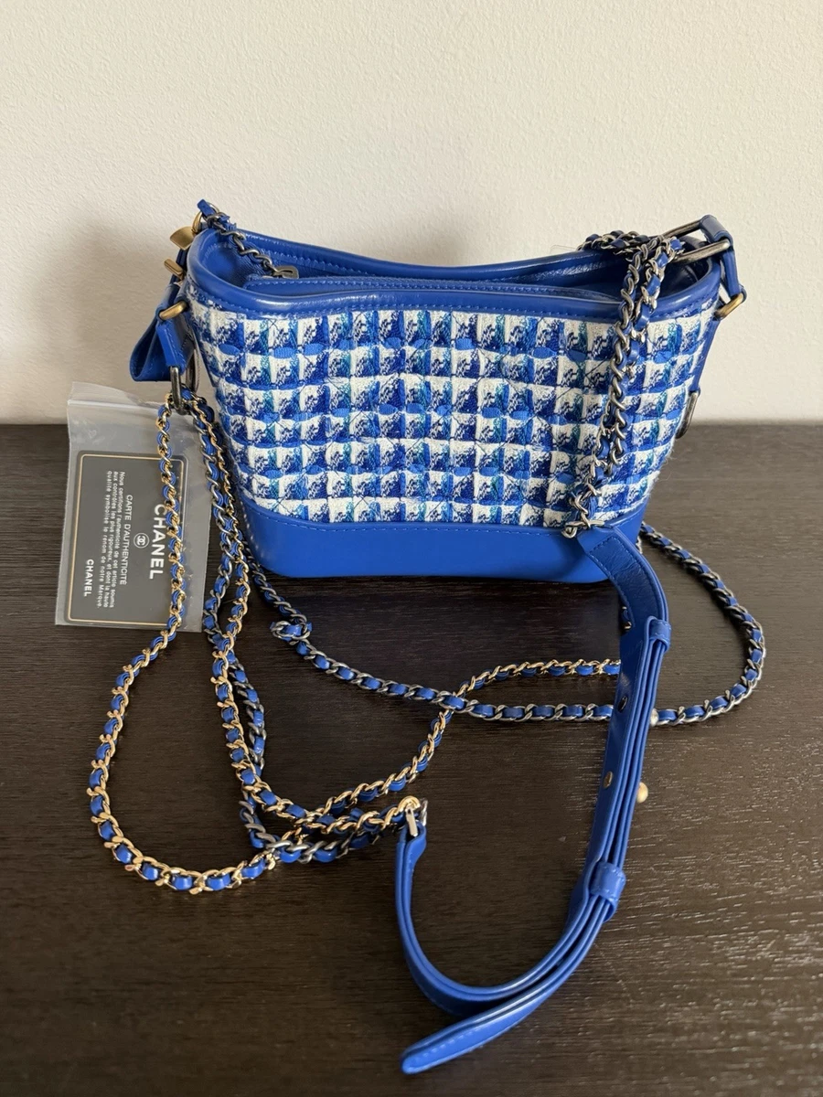 25+ CHANEL Gabrielle Bags & Handbags for Women for sale | Updated