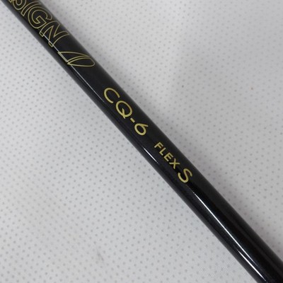 Baldo Driver COMPETIZIONE 568(2023) DEEP 9° Stiff TOUR AD CQ-6 | eBay