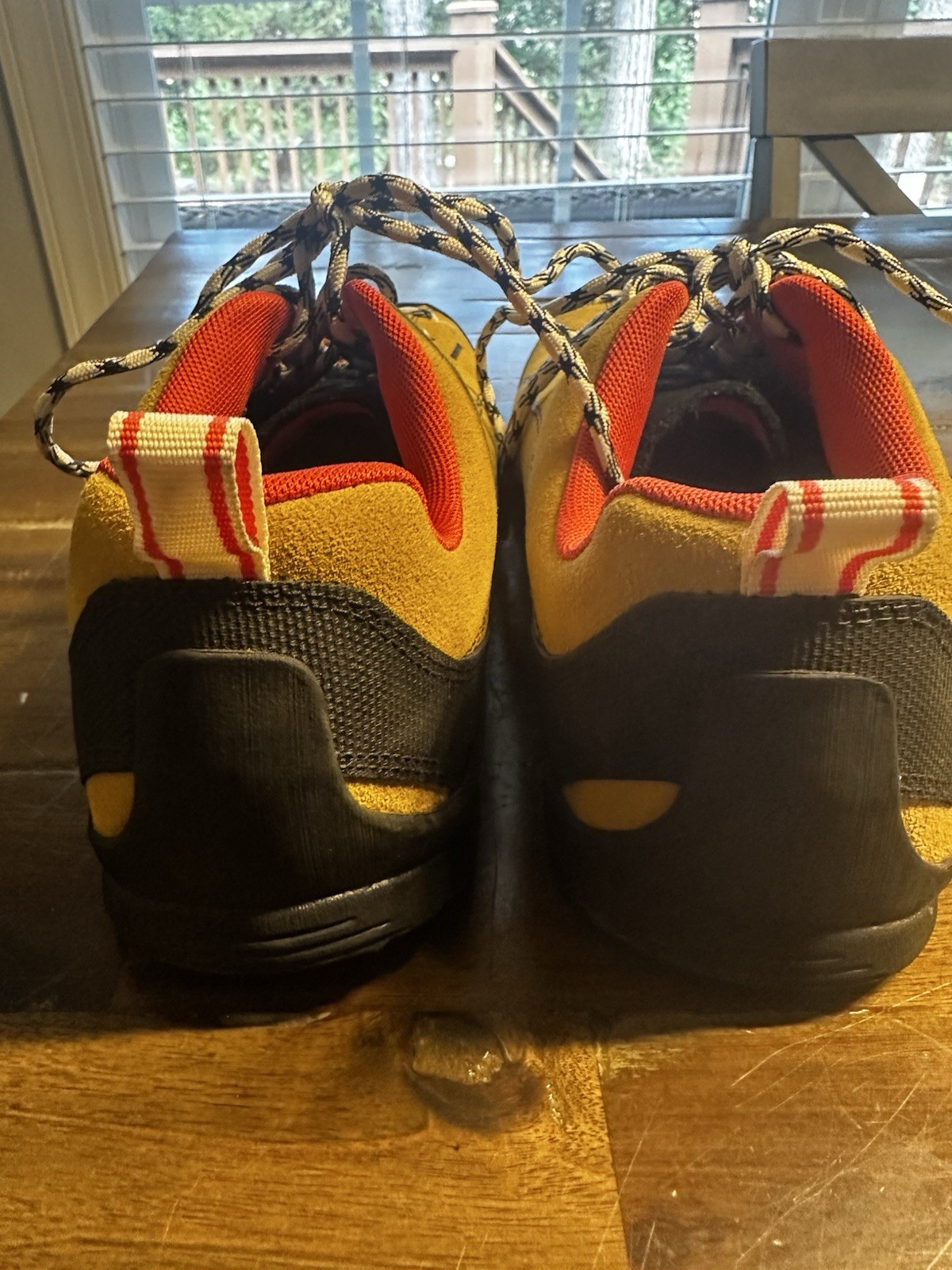 Sneakers Keen Jasper taglio basso uomo taglia 10 1027714 ottime condizioni