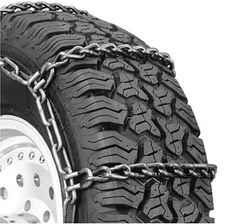Security Chain Company QG3229 Tire Traction Chain