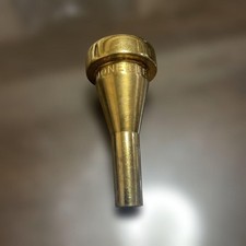 Monette Trumpet Gold Brass Instrument Mouthpieces for sale | eBay