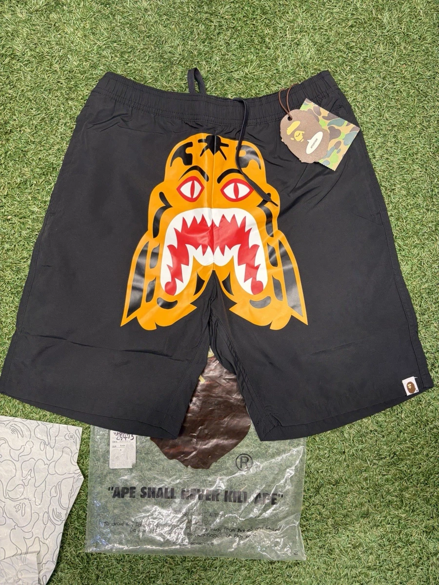 A Bathing Ape Beach Shorts for Men for sale | eBay