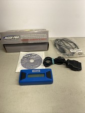 Pro Comp Hypertech Speedometer Calibrator Pc5200-1 Odometer 2003-2008 Hemi Truck Pro Comp Hypertech Speedometer Calibrator Pc5200-1 Odometer 2003-2008 Hemi Truck