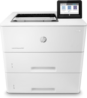HP LaserJet Enterprise M507x Monochrome Laser Printer 1PV88A#BGJ