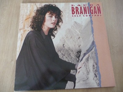 LAURA BRANIGAN-SELF CONTROL!1984!ATL-REC!TOP!