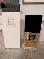 CHANEL COCO Eau de Toilette 100ml Brand New Unused Free Shipping