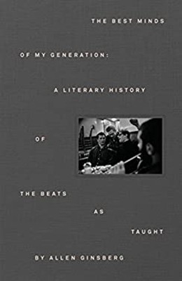 Den Besten Minds Of My Generation: A Literary History Of The Bbeats