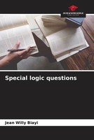 Jean Willy Biayi | Special Logic Questions | Taschenbuch | Englisch (2023)