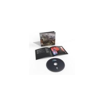 TRAVIS: L.A. TIMES - CD