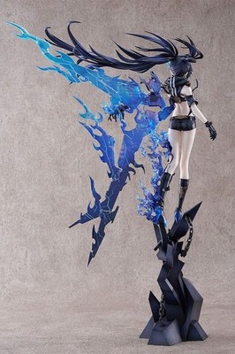 DAWN FALL Empress Black Rock Shooter huke Ver. 1/7 (d672) | eBay