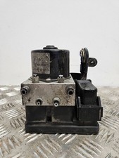 Ford Focus ST 2008 81kW ABS Steuergerät 8M512C405AA ESH8320