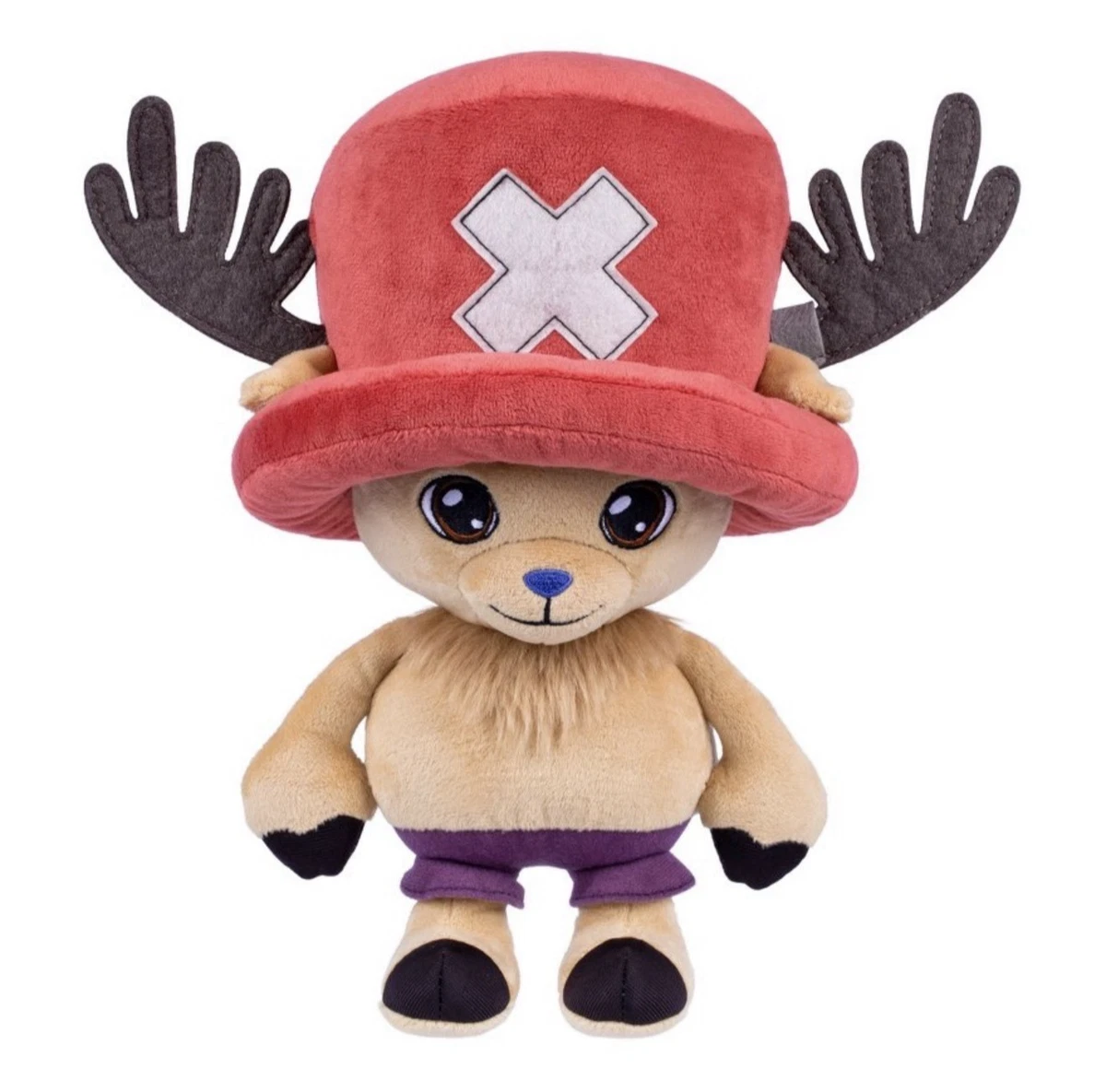 tony tony chopper plush products for sale | eBay