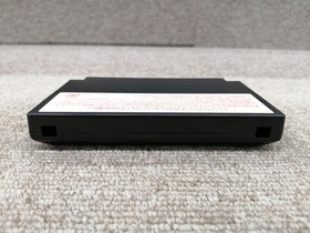 Famicom Software Sweet Home Model Cap Eh Capcom FHc47