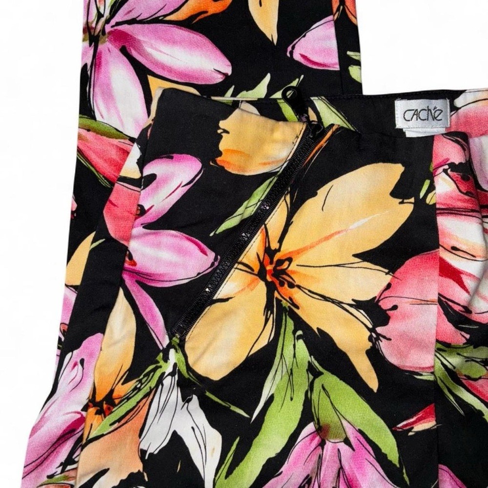 Cache pants size 2 - image 3