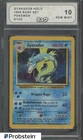 1999 Pokemon Game Base Set #6/102 Gyarados Holo Rare MEW GRADING 10
