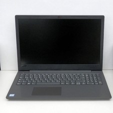 15 Notebook  Lenovo IdeaPad  V130-15  Intel i...