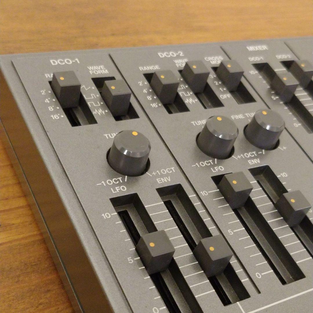 配信機器・PA機器・レコーディング機器 Roland PG-800 配信機器・PA機器・レコーディング機器 Roland PG-800 Roland Pg